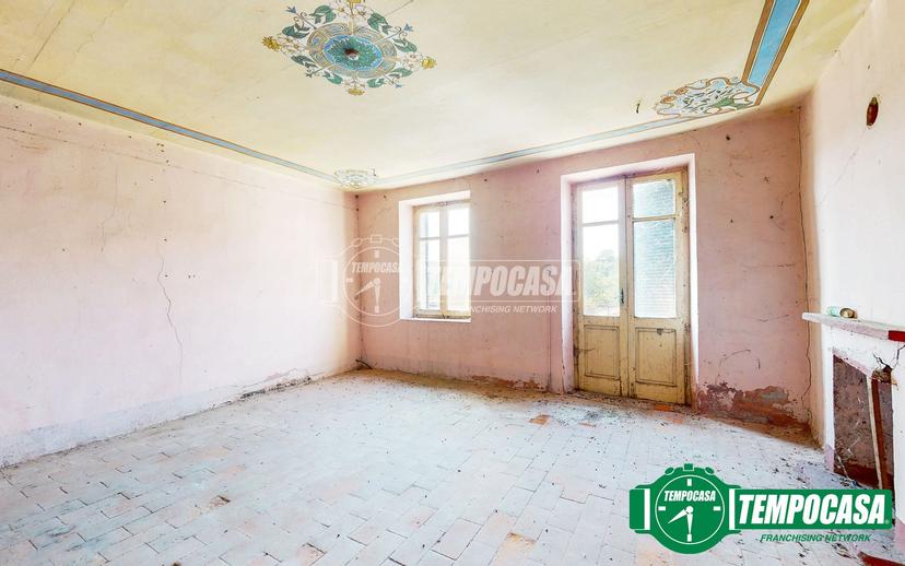 Casa indipendente, Pomaro Monferrato — foto 4 di 5