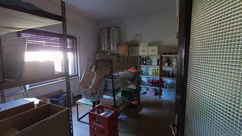 Villa bifamiliare in Via Larga, Luni — foto 5 di 5