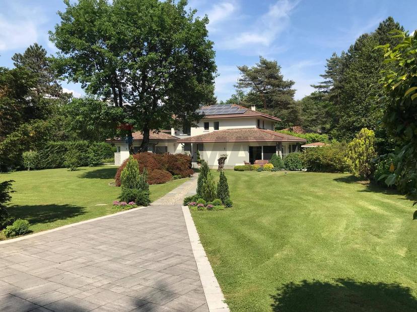 Villa, Cantù — foto 4 di 5