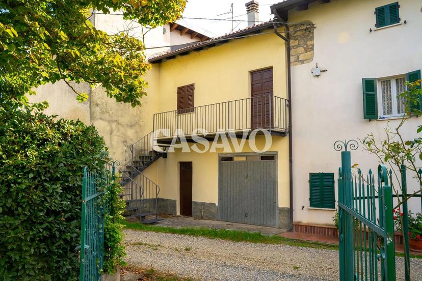 Villa in Strada Vicinale Orsecco 385, Carpeneto — foto 3 di 5