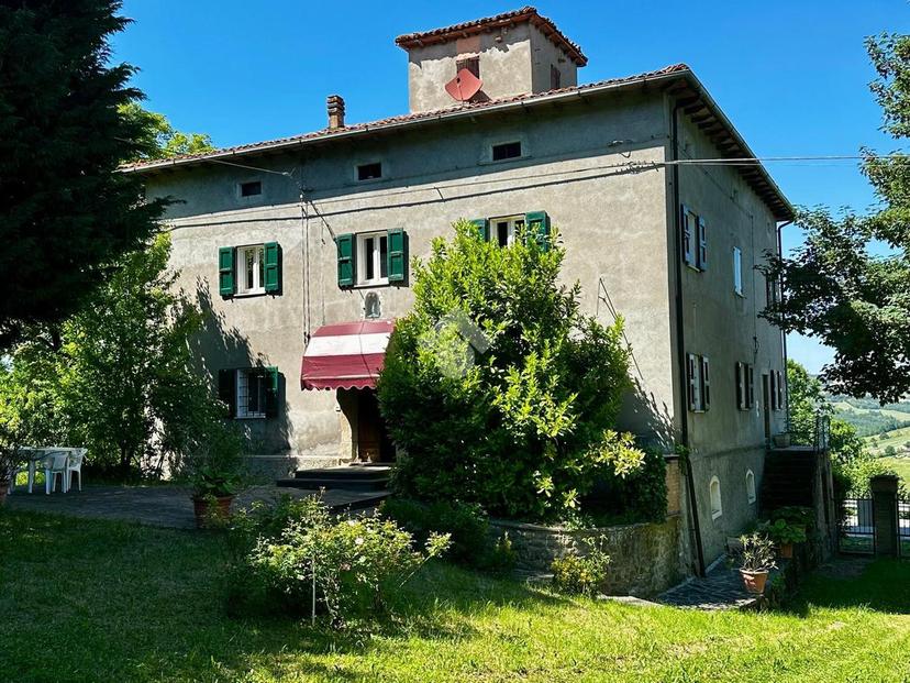 Villa in Via per Polinago 99, Pavullo nel Frignano — foto 2 di 5