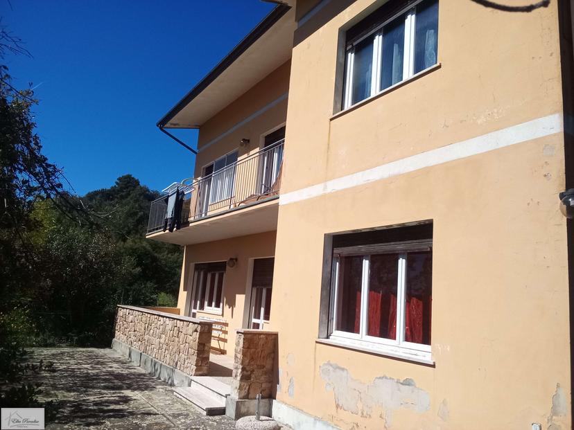 Villa unifamiliare in Via della Falconaia 82, Rio — foto 2 di 5