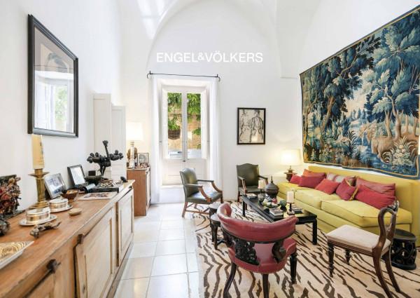 Villa in Via Giuseppe Mazzini 15, Presicce-Acquarica — foto 5 di 5