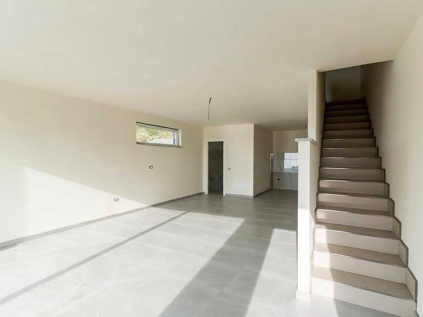 Villa bifamiliare in Località Santa Caterina  Snc, Ogliastro Cilento — foto 5 di 5
