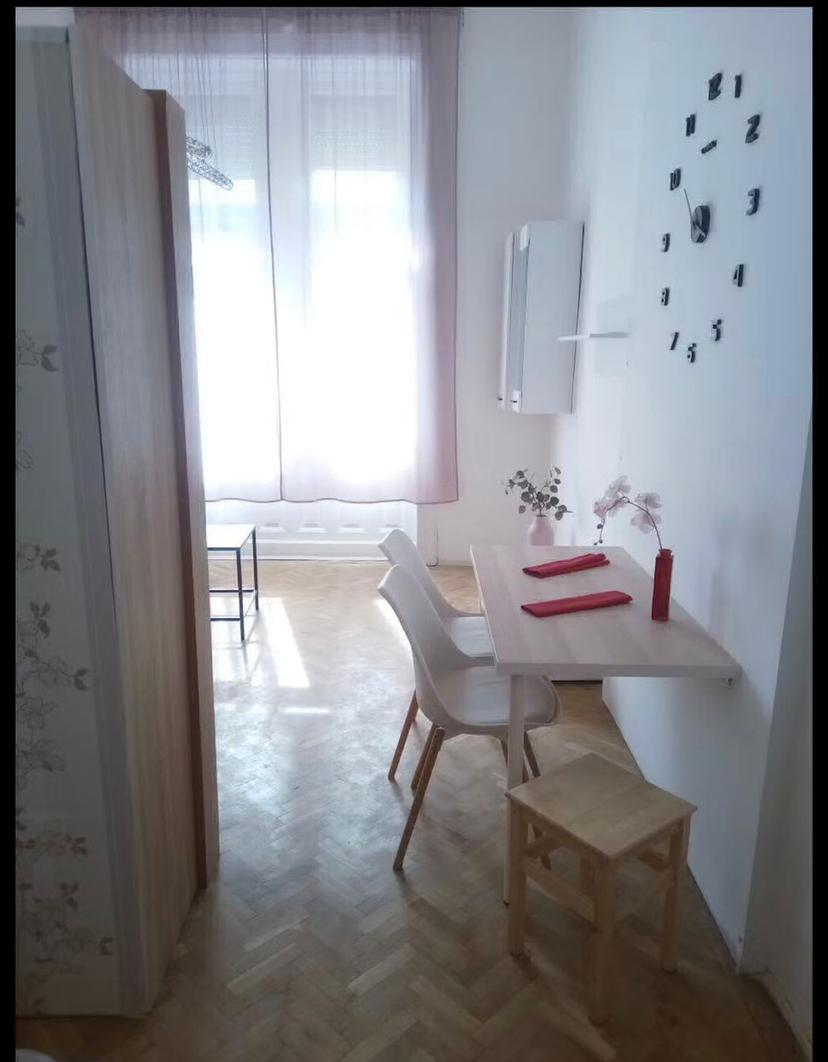 Monolocale in Via Fedele Romani, Teramo