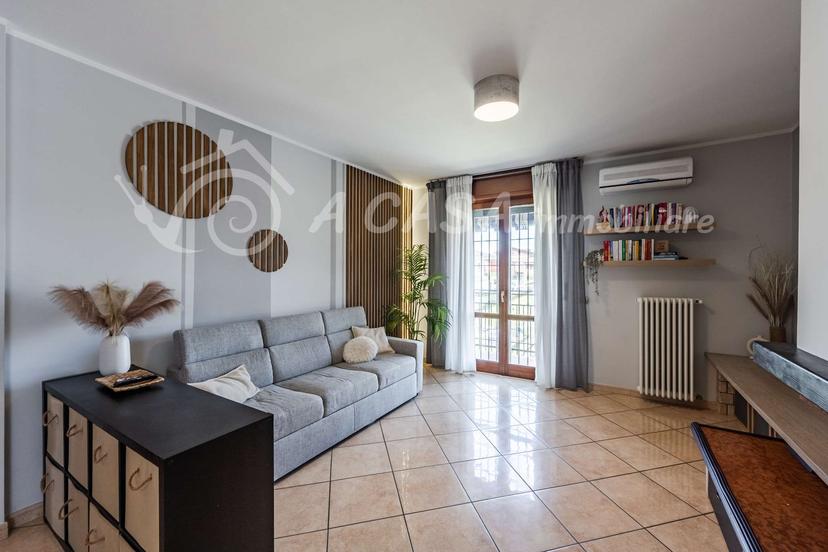Villa a schiera in Via I Maggio 4, Felino — foto 2 di 5