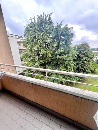 Trilocale in Via Francesco Balicco 19, Martinengo
