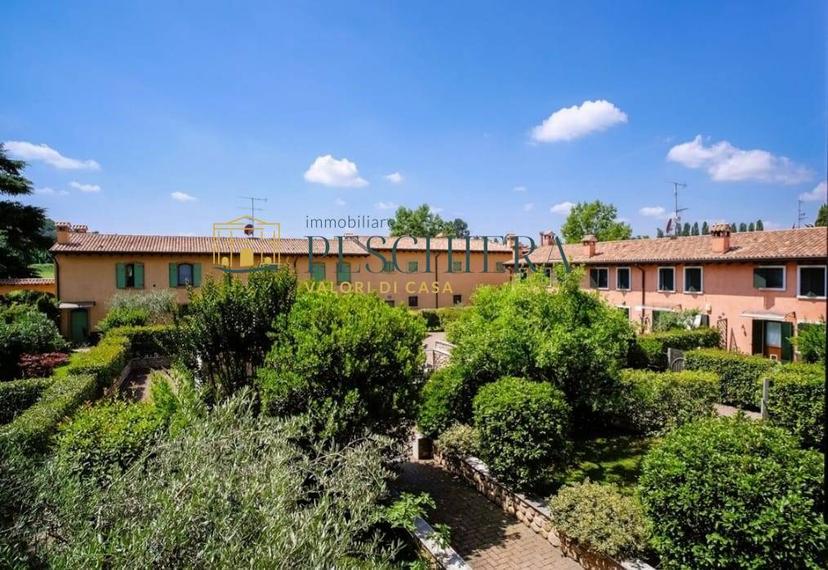 Trilocale in Località Cà Brusà 34, Valeggio sul Mincio — foto 5 di 5