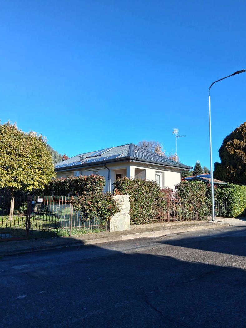 Villa in Via dei Tulipani 12, Inzago — foto 5 di 5