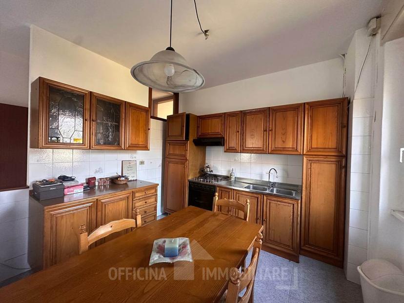 Appartamento in Via Nazionale Est, Berbenno di Valtellina — foto 4 di 5