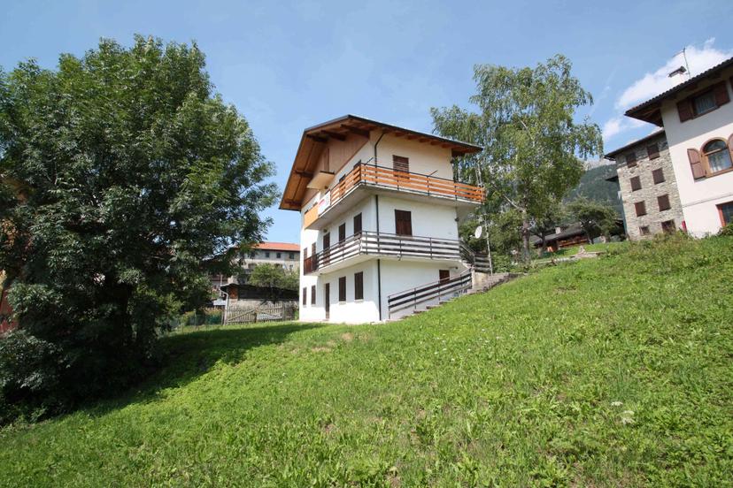 Appartamento in Via Pietro da Rin Bettina 10, Vigo di Cadore — foto 5 di 5