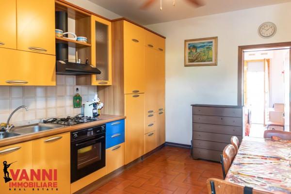 Bilocale in Via dei Melograni, Bibbona — foto 2 di 5