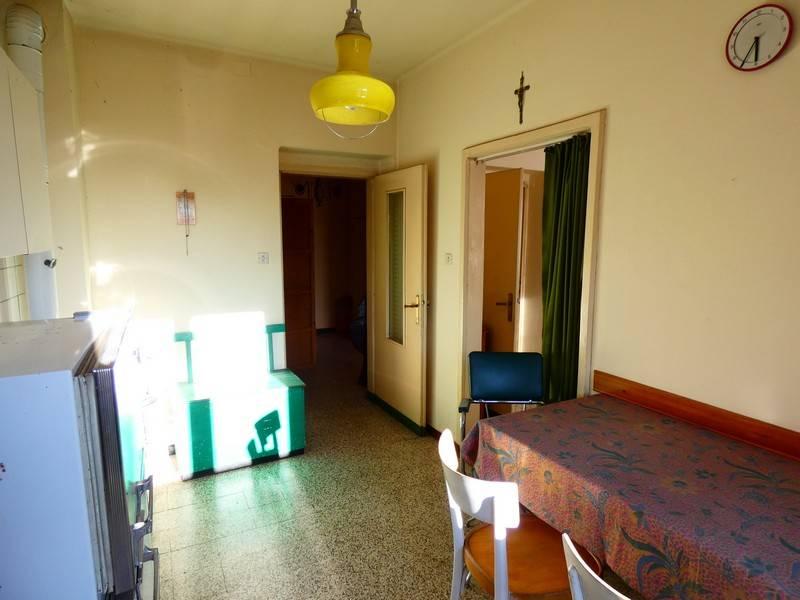 Quadrilocale in Via Nazionale 15, Sella Giudicarie
