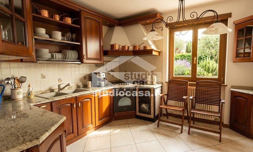 Appartamento in Via Bastie, Ala — foto 5 di 5
