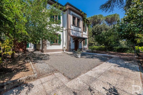 Villa in Strada Provinciale Montecatini Val di Cecina, Montecatini Val di Cecina — foto 5 di 5