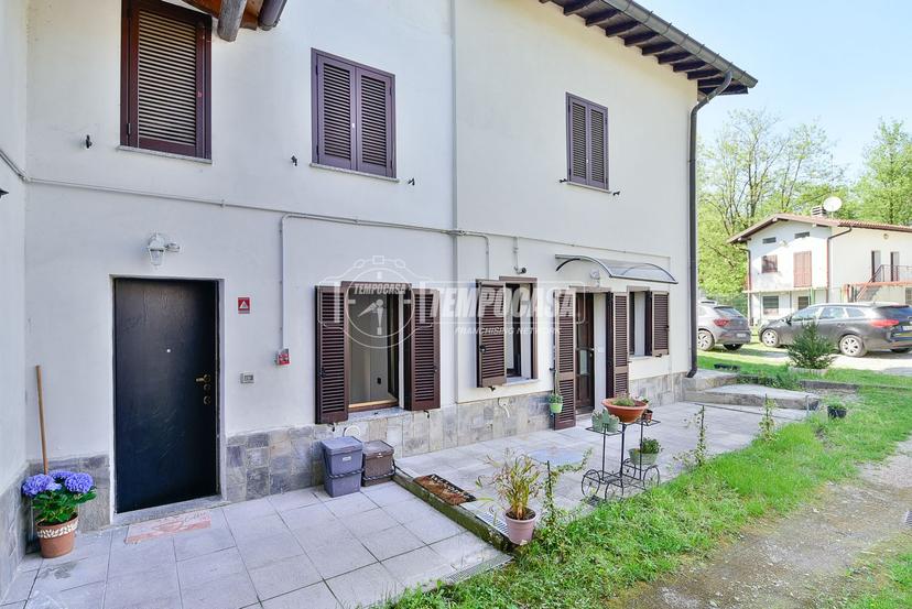Trilocale in Via Casnate, Navedano 36, Senna Comasco — foto 3 di 5