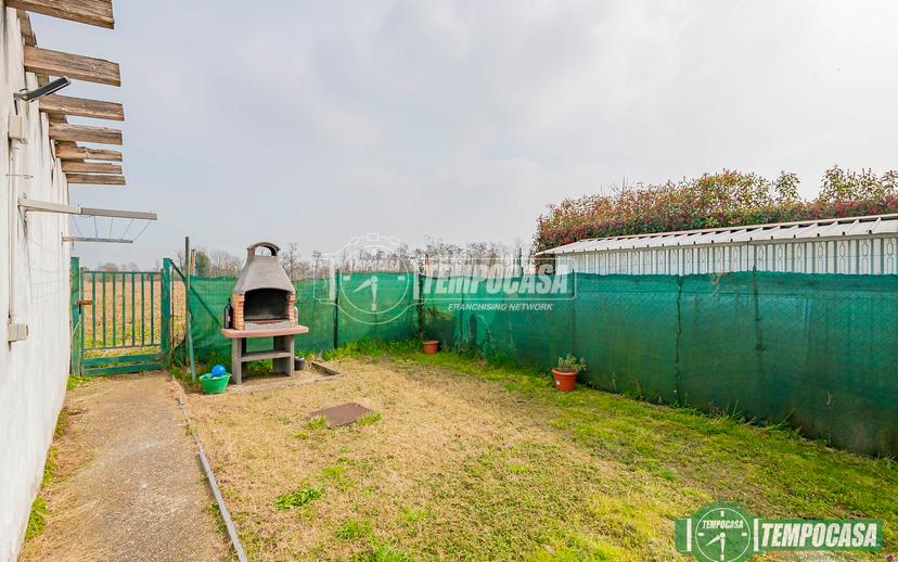 Trilocale in Via Mirandola, Cerro al Lambro — foto 5 di 5