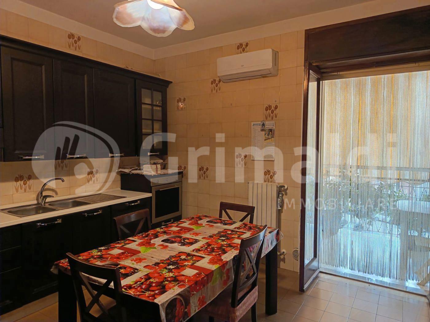 Trilocale in Via Andria 22, Trani