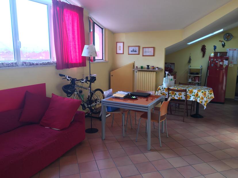 Bilocale in Corso Luigi Einaudi 1/a, Cherasco — foto 3 di 5