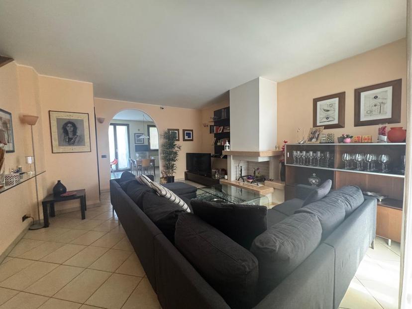 Villa a schiera in Laterina Pergine Valdarno, Laterina Pergine Valdarno — foto 2 di 5