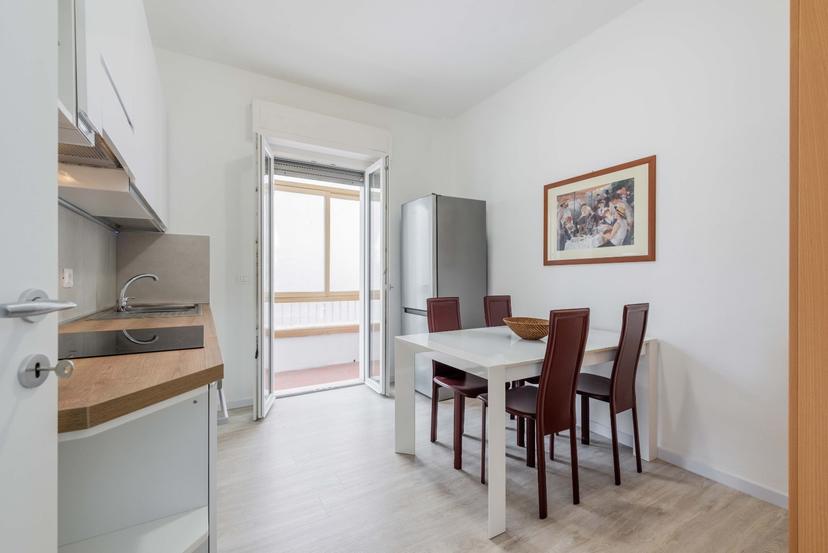 Appartamento in Via Fosso dell' Aiaccia 3, Monte Argentario — foto 4 di 5