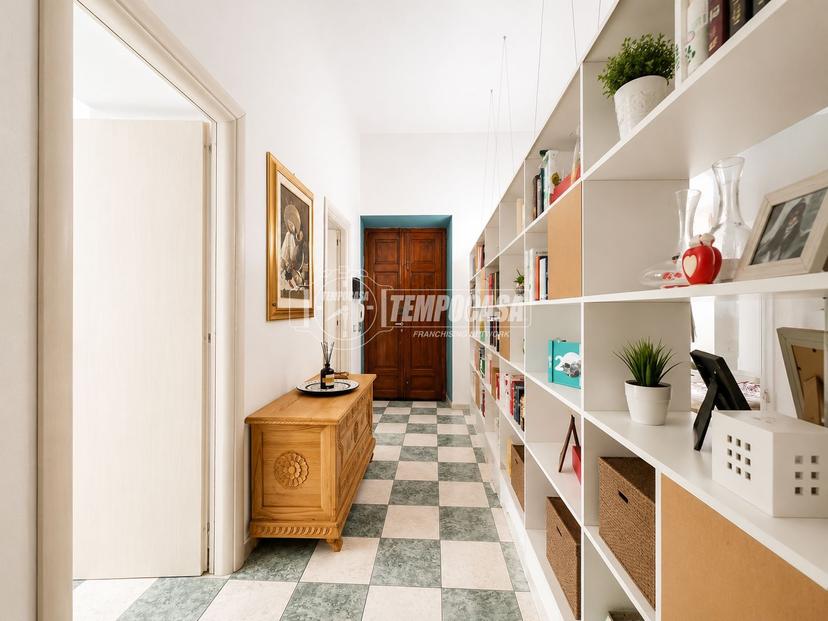 Quadrilocale in Via Gaetano Donizetti 52, Cagliari