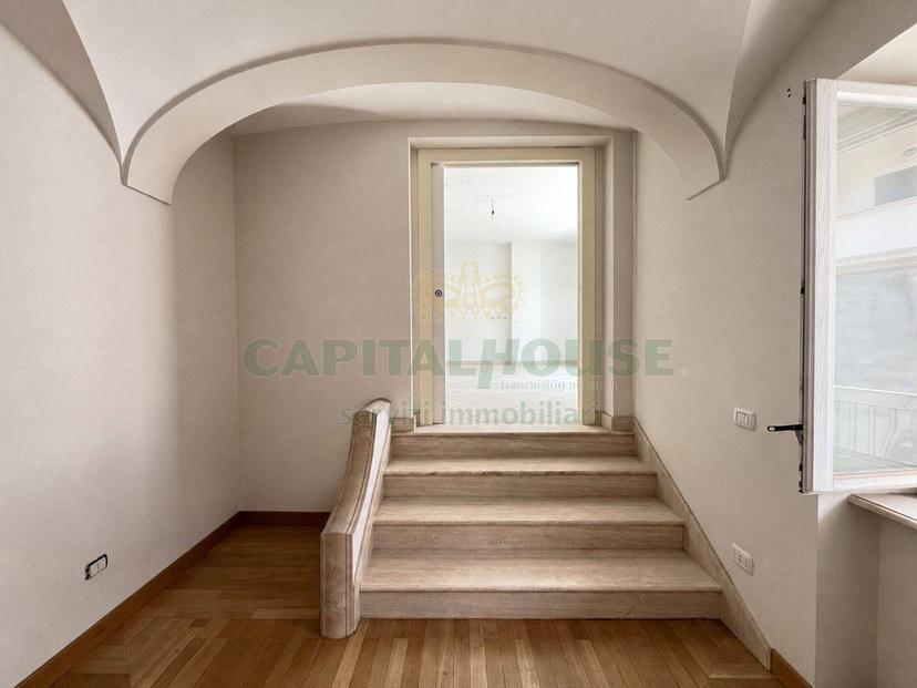 Appartamento in Via Mario Fiore, Santa Maria Capua Vetere — foto 3 di 5