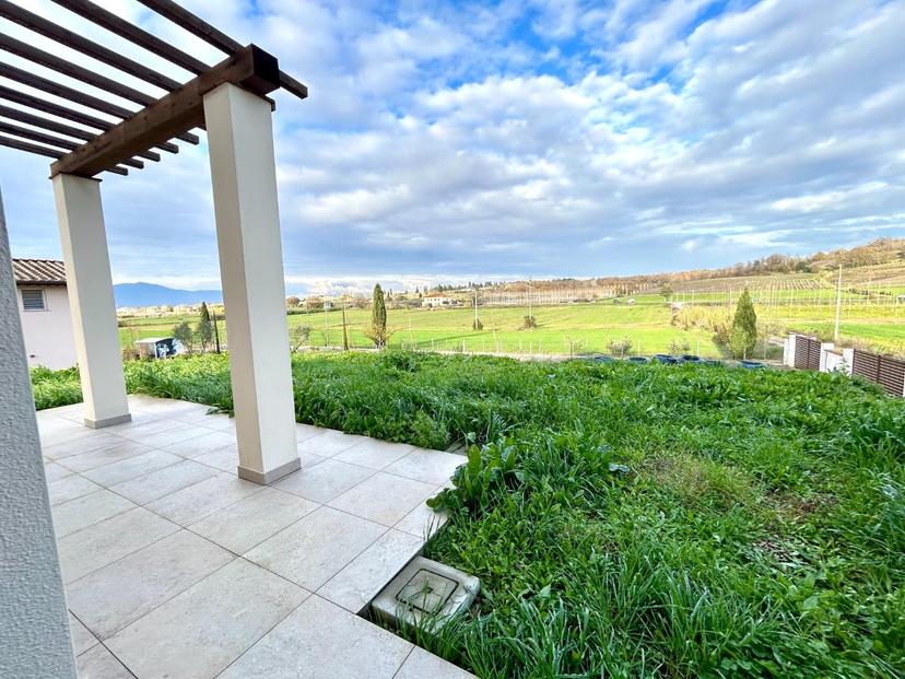 Villa bifamiliare, Ponsacco — foto 2 di 5