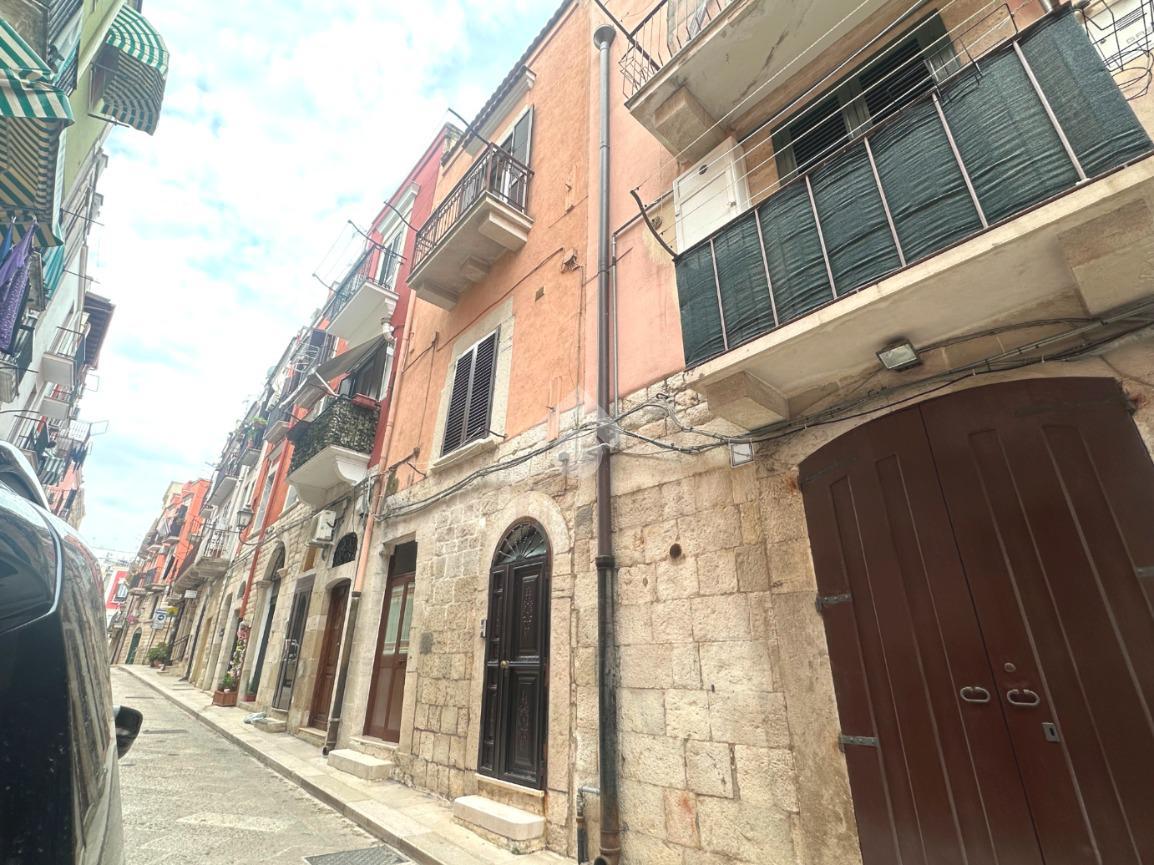 Appartamento in Via Mariano Sante 41, Barletta