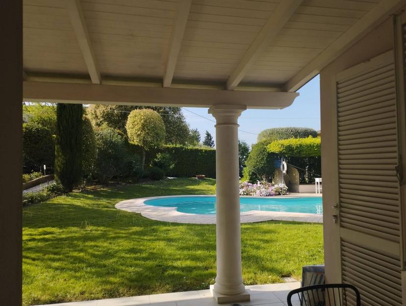 Villa in Via Tosco Romagnola Est 4, Montopoli in Val d'Arno — foto 3 di 5
