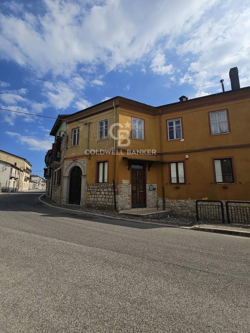 Appartamento in Via Roma Snc, Rionero Sannitico — foto 5 di 5