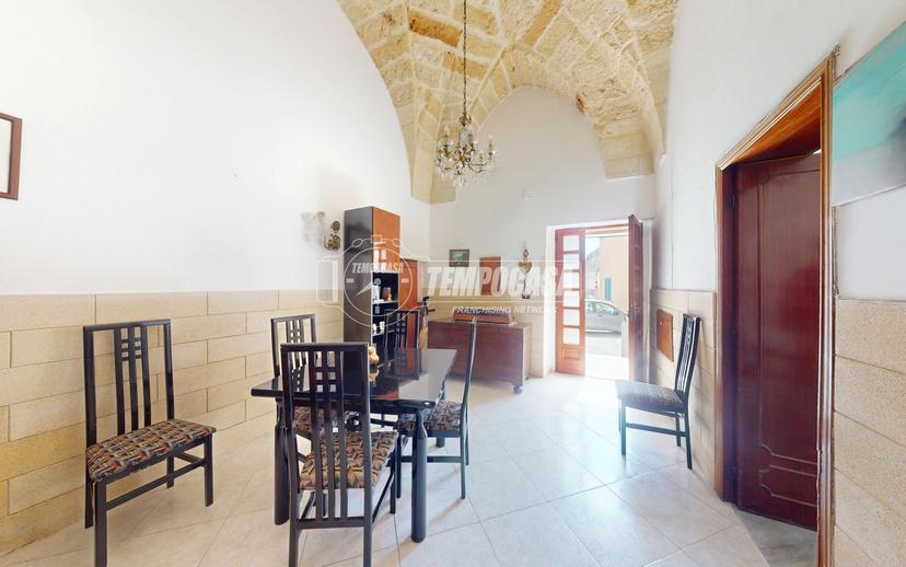 Casa indipendente in Via d'Afflitto 23, Lizzanello — foto 5 di 5