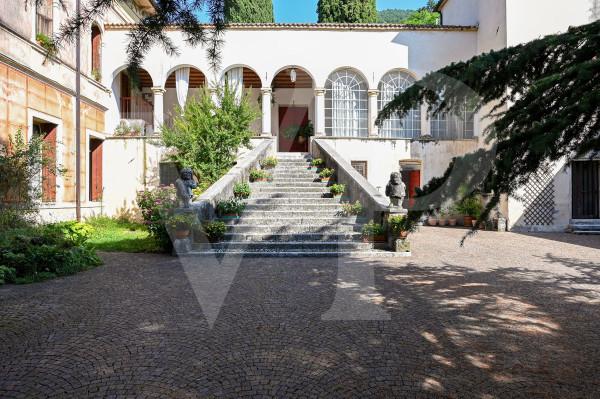 Villa in Via Marzari 23, Santorso — foto 4 di 5