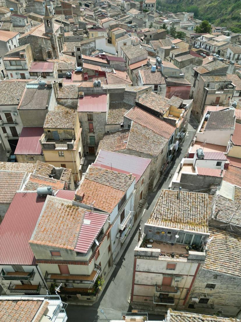 Quadrilocale in Via Pagano Snc, Ciminna — foto 3 di 5