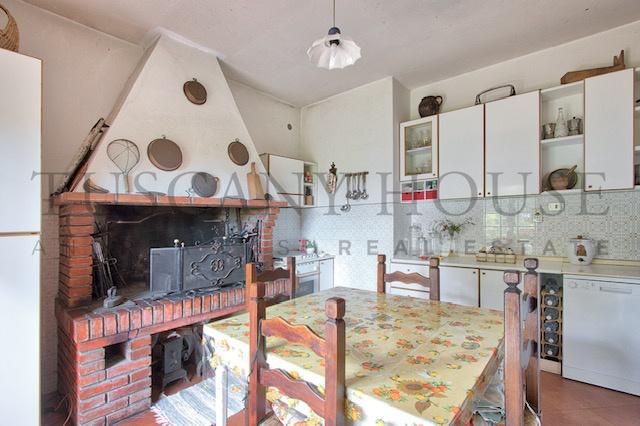 Villa, Arezzo — foto 4 di 5