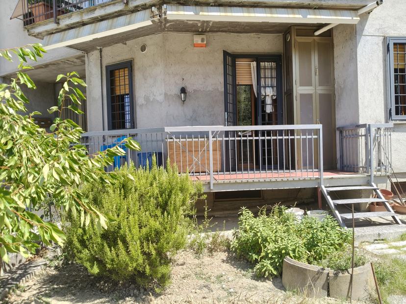 Appartamento in Via Agostino Arcangeli Carosi 12, Montecastrilli — foto 5 di 5