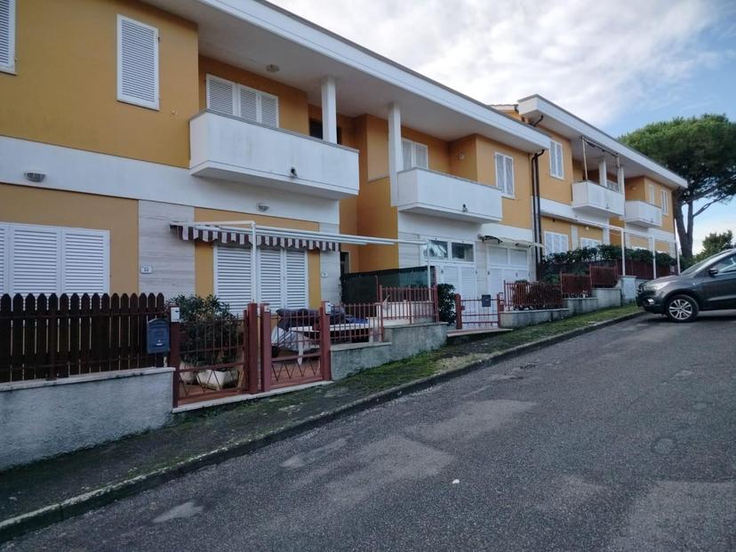 Trilocale, Rosignano Marittimo — foto 5 di 5