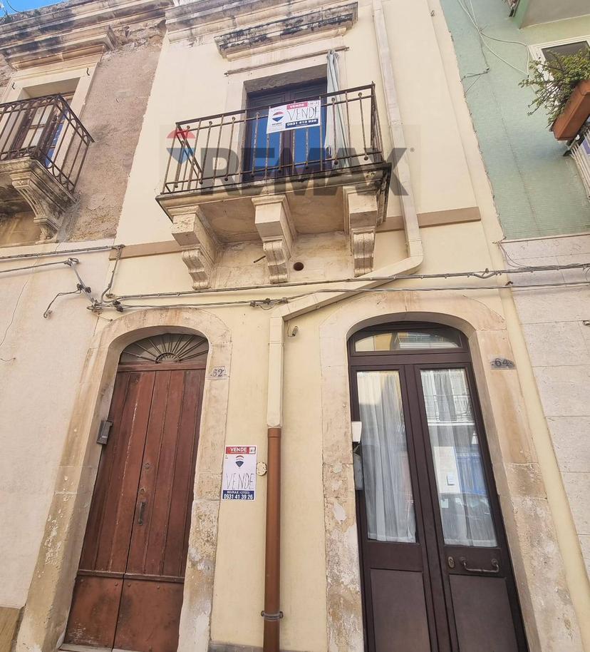 Casa indipendente in Via Epicarmo 62,64, Augusta — foto 2 di 5