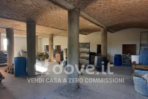 Terratetto unifamiliare in Novi di Modena, Mo, Novi di Modena — foto 2 di 5
