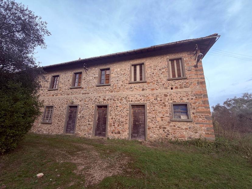 Rustico in Via Malafrasca, San Casciano in Val di Pesa — foto 2 di 5