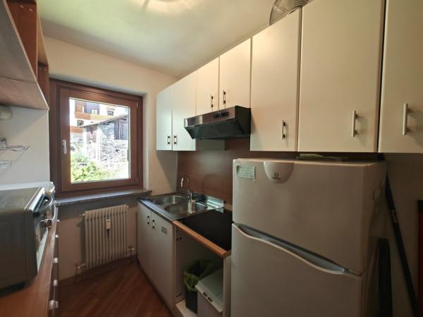 Bilocale in Via Nicolò Rusca 43b, Chiesa in Valmalenco — foto 2 di 5