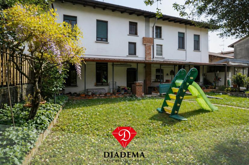 Terratetto, Somma Lombardo — foto 3 di 5