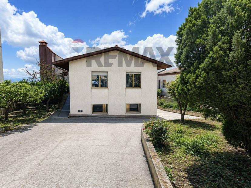 Villa in Via Sicilia 125, Valderice — foto 2 di 5