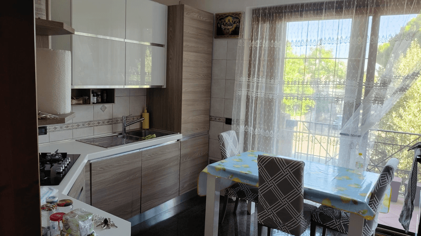 Stanza in appartamento in Via Adda, Lissone — foto 5 di 5