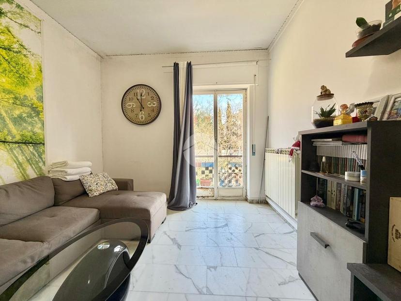 Quadrilocale in Viale Trieste 1, Viterbo — foto 4 di 5