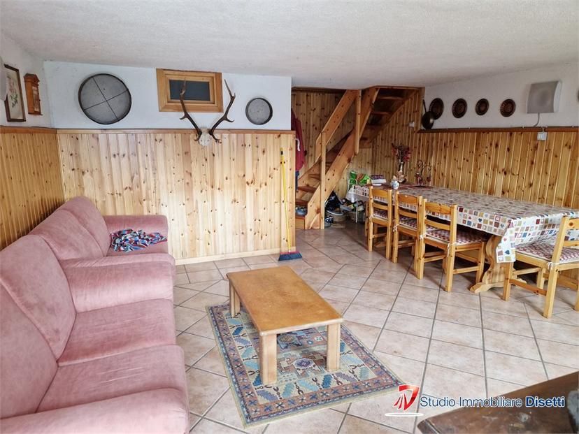 Rustico in Località Duis di Sotto, Corteno Golgi — foto 4 di 5