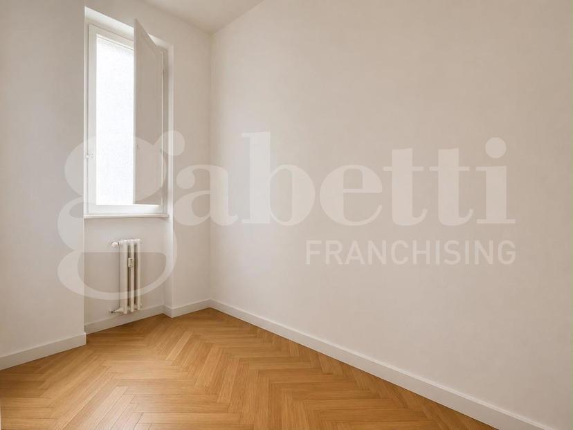 Appartamento in Via Giosuè Borsi , Roma