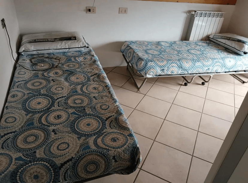 Trilocale in Via delle Vigne, Dervio — foto 5 di 5