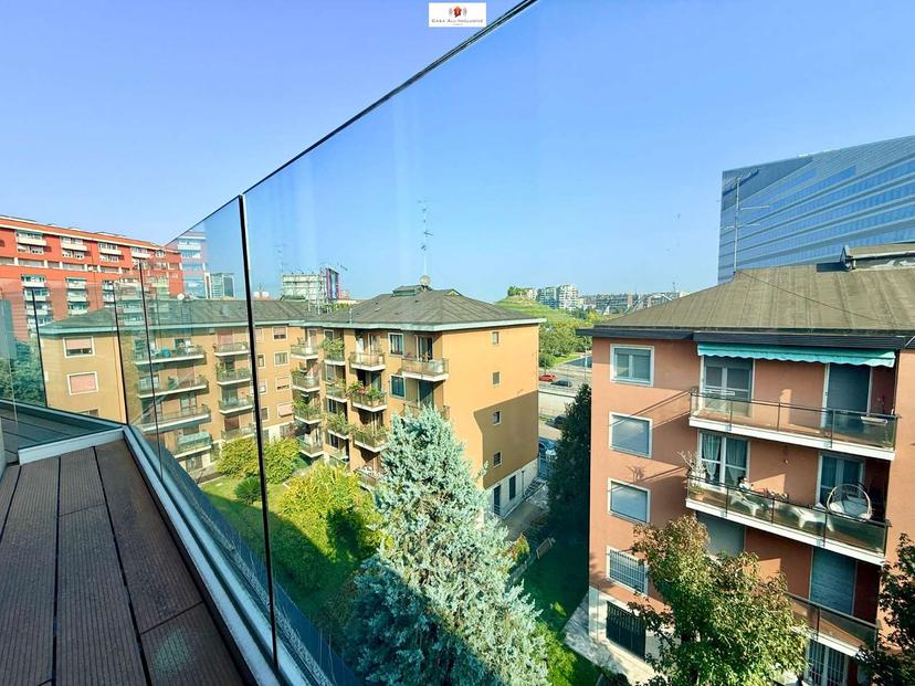 Bilocale, Milano