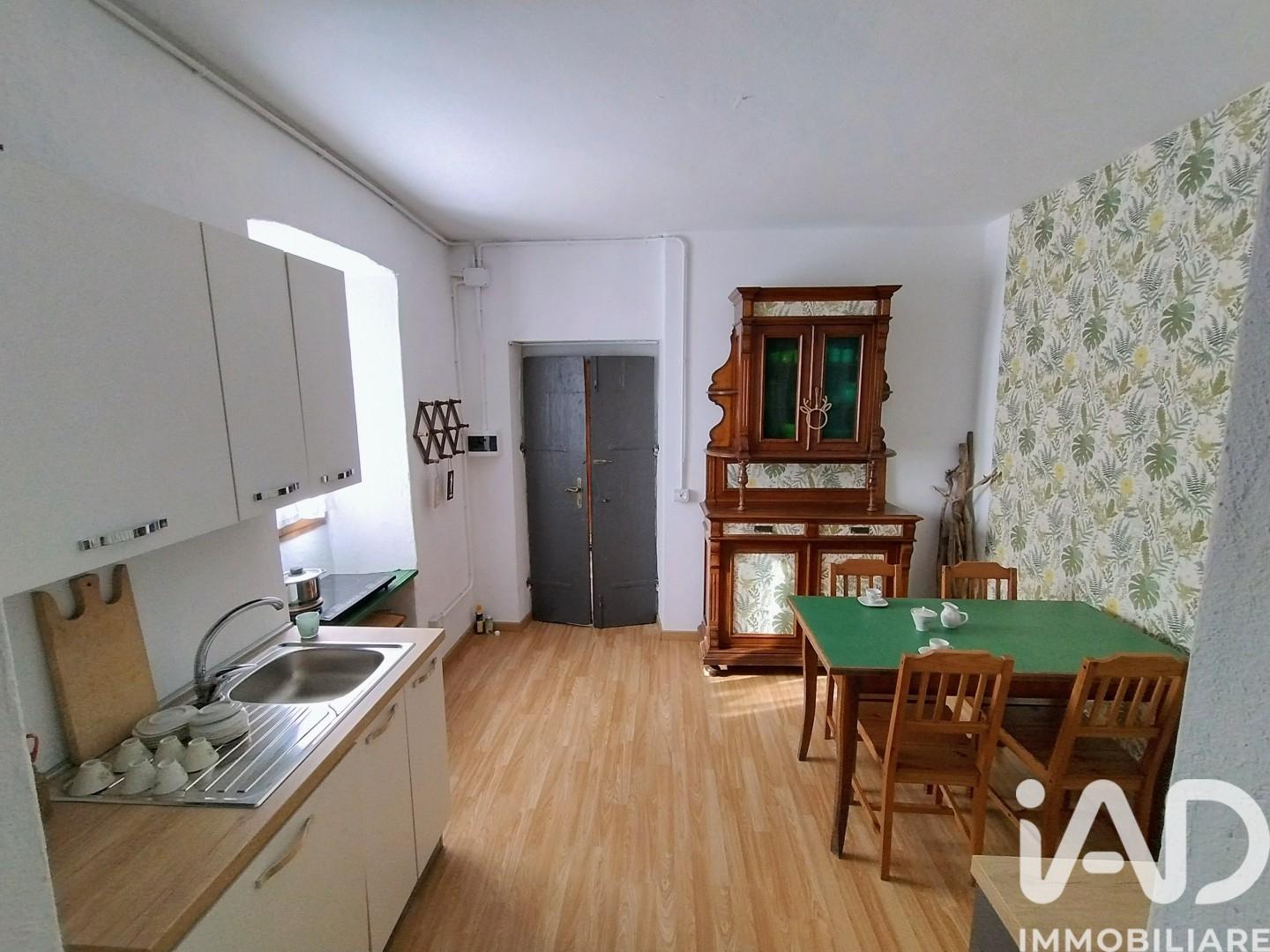 Bilocale in Via Assunta 4, Miazzina